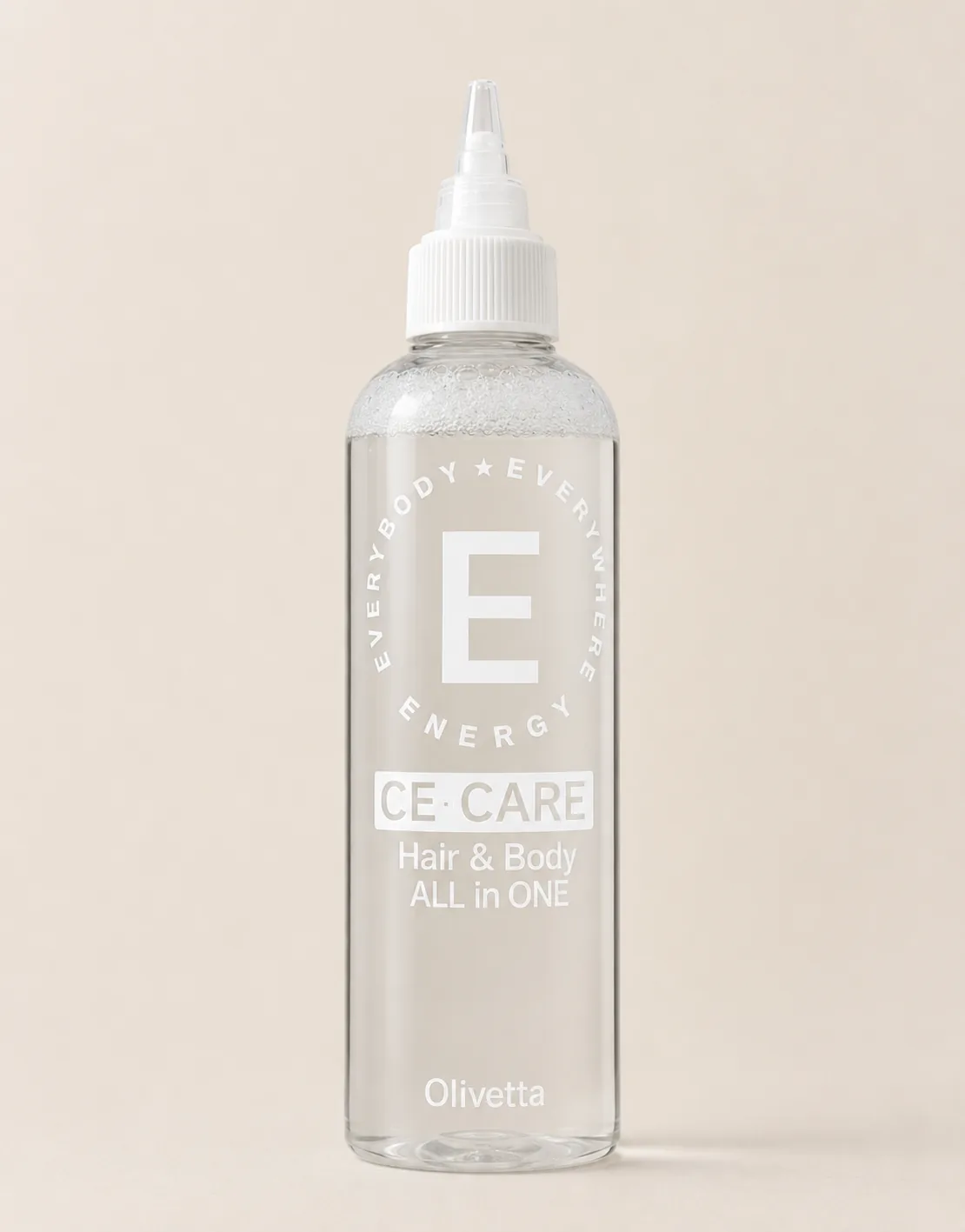 CE-CARE 뾰족병