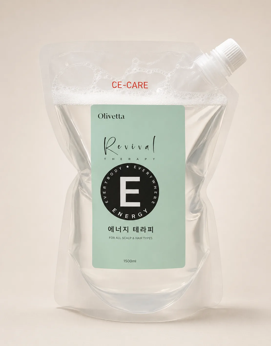 CE-CARE 리필