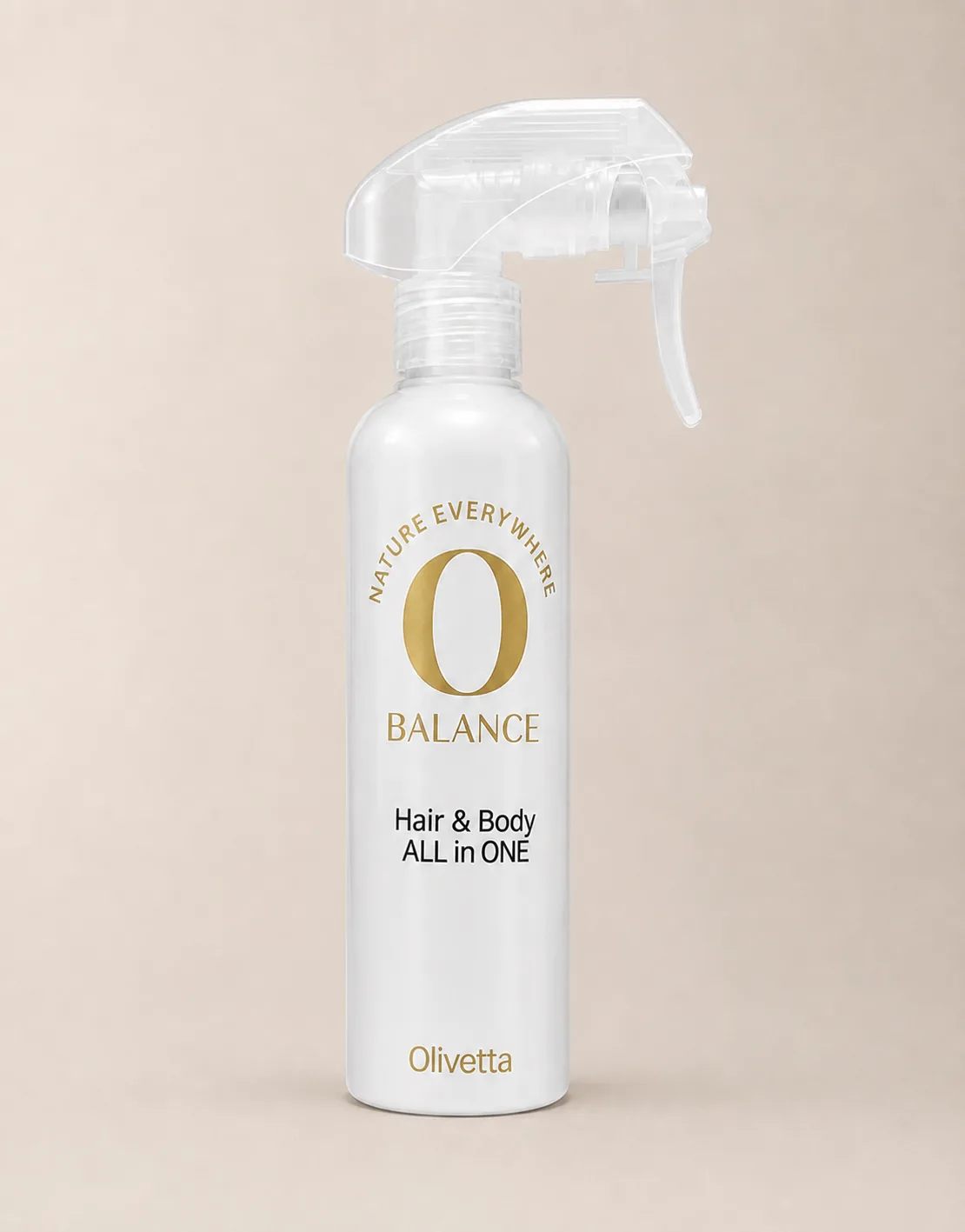 O BALANCE 스프레이